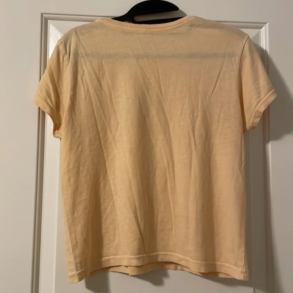 Roxy Aloha Adventures T-shirt - Picture 2 of 3